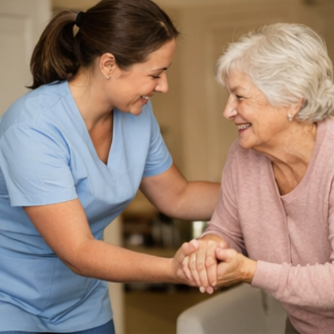 Assistenza alla persona - Arcadia Care